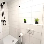 Apartment Schwert Loft S41 2 Bad 2 Wc 4 Schlafzimmer Verden an der Aller