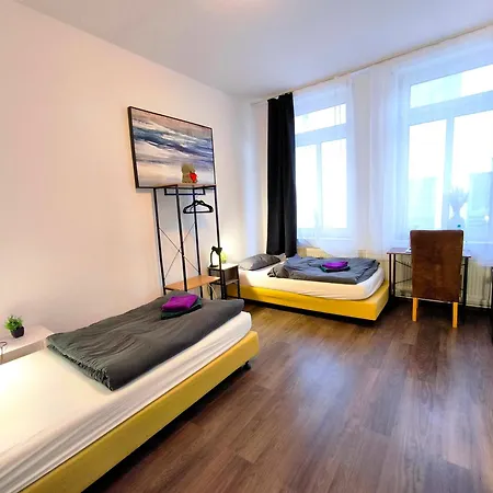 Schwert Loft S41 2 Bad 2 Wc 4 Schlafzimmer