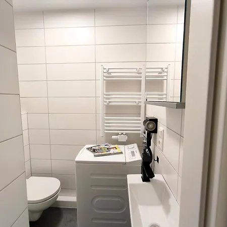 Schwert Loft S41 2 Bad 2 Wc 4 Schlafzimmer * Verden an der Aller