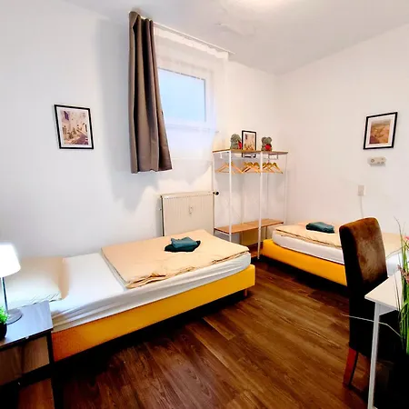 Schwert Loft S41 2 Bad 2 Wc 4 Schlafzimmer * Verden an der Aller