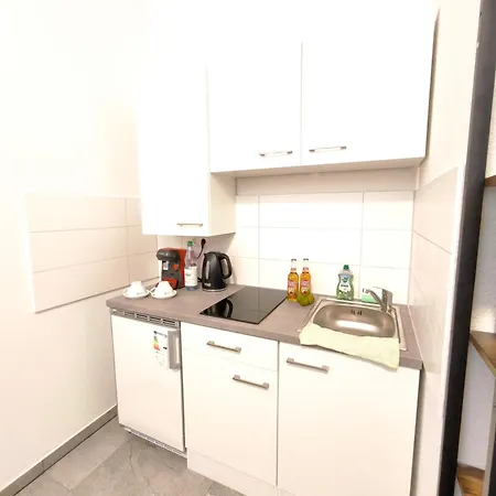 Schwert Loft S41 2 Bad 2 Wc 4 Schlafzimmer Apartament