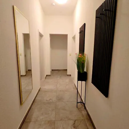 Schwert Loft S41 2 Bad 2 Wc 4 Schlafzimmer アパート