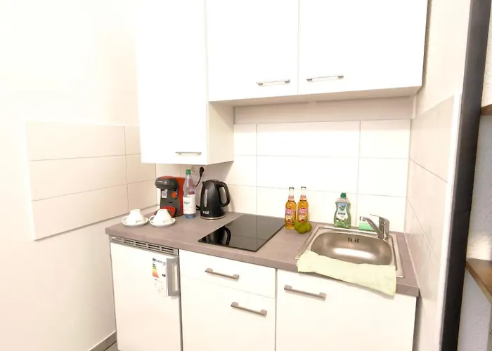 Schwert Loft S41 2 Bad 2 Wc 4 Schlafzimmer Apartament